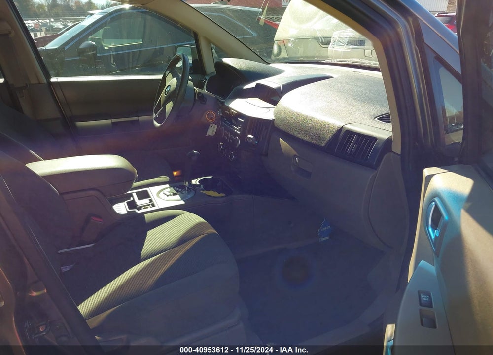 2006 MITSUBISHI ENDEAVOR LS VIN: 4A4MM21S16E033644