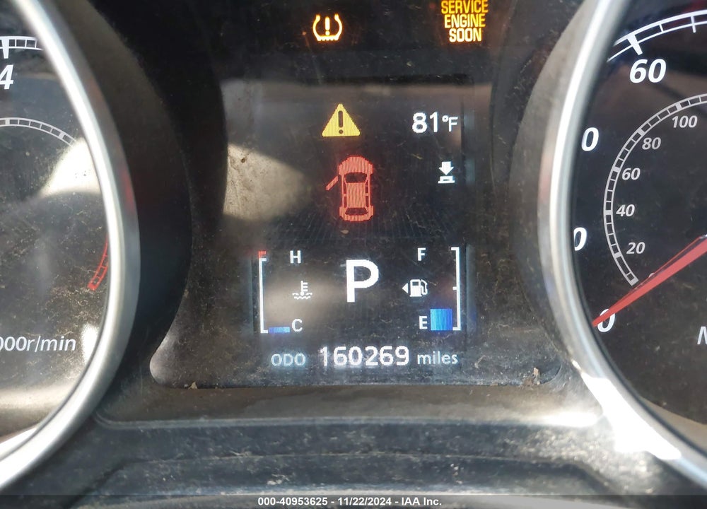 2013 MITSUBISHI OUTLANDER SPORT ES VIN: 4A4AP3AU9DE017903