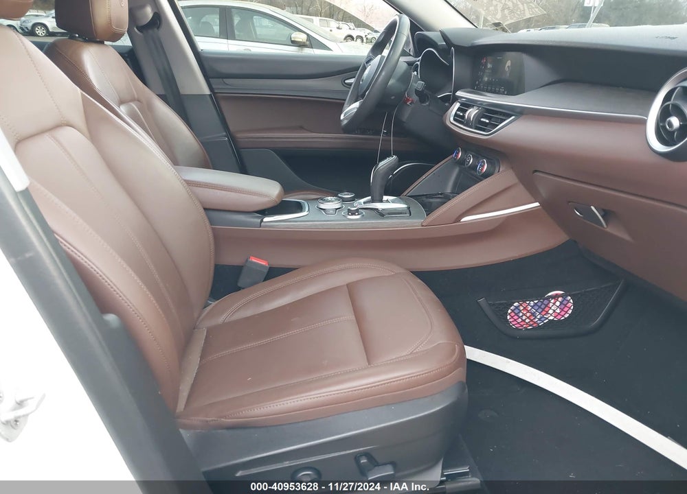 2020 ALFA ROMEO STELVIO TI AWD VIN: ZASPAKBN3L7C94819