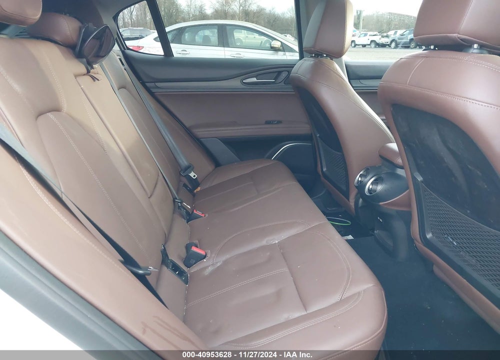 2020 ALFA ROMEO STELVIO TI AWD VIN: ZASPAKBN3L7C94819