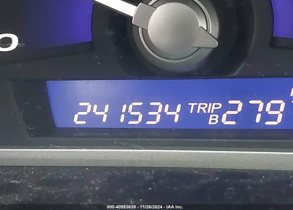 2010 HONDA CIVIC LX VIN: 2HGFA1F55AH540944