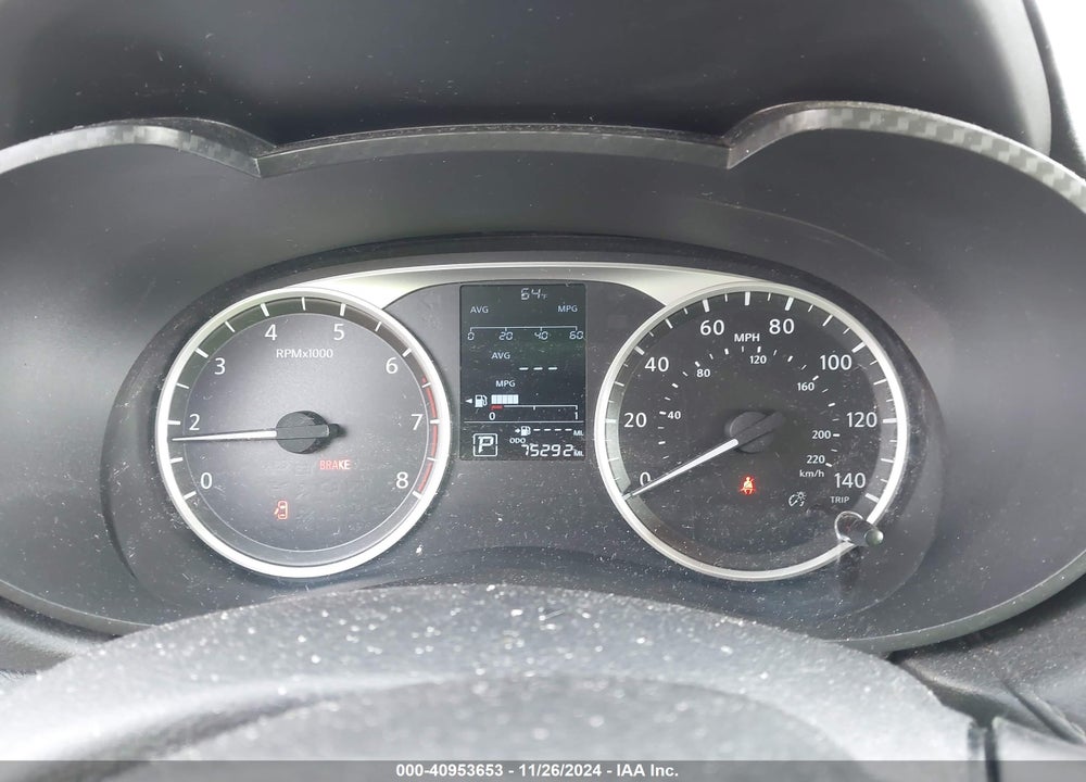 2020 NISSAN VERSA S XTRONIC CVT VIN: 3N1CN8DV2LL890708