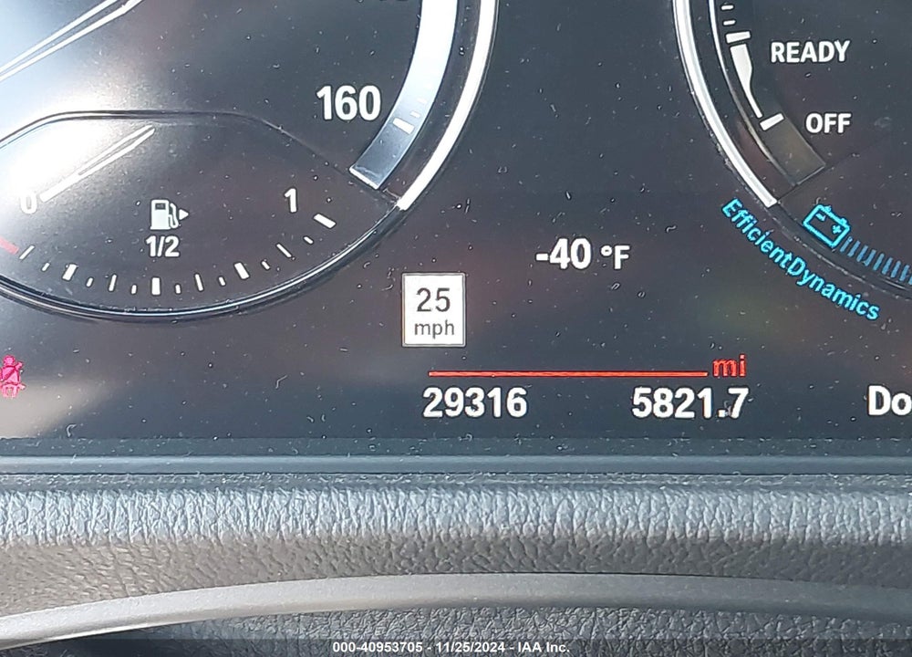 2023 BMW X2 SDRIVE28I VIN: WBXYH9C07P5V37573