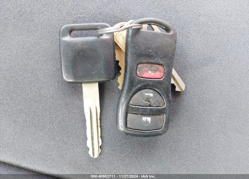 2008 NISSAN VERSA 1.8S VIN: 3N1BC11E78L419917