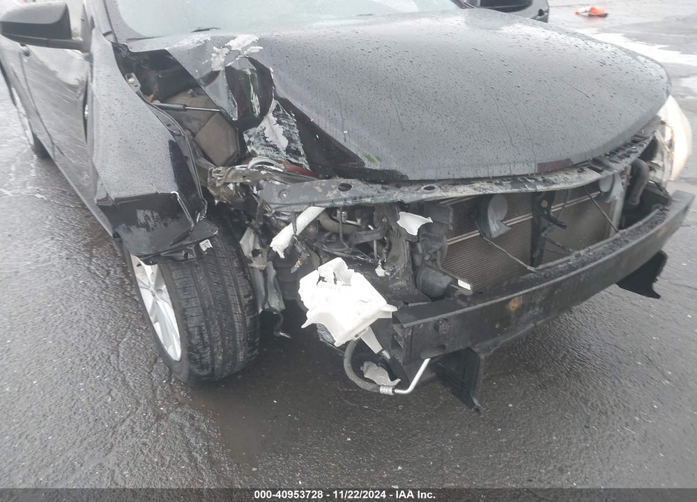2013 TOYOTA CAMRY HYBRID XLE VIN: 4T1BD1FK9DU075818