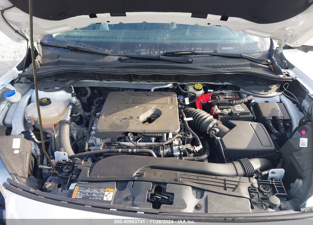 2020 FORD ESCAPE SEL VIN: 1FMCU0H65LUA45731