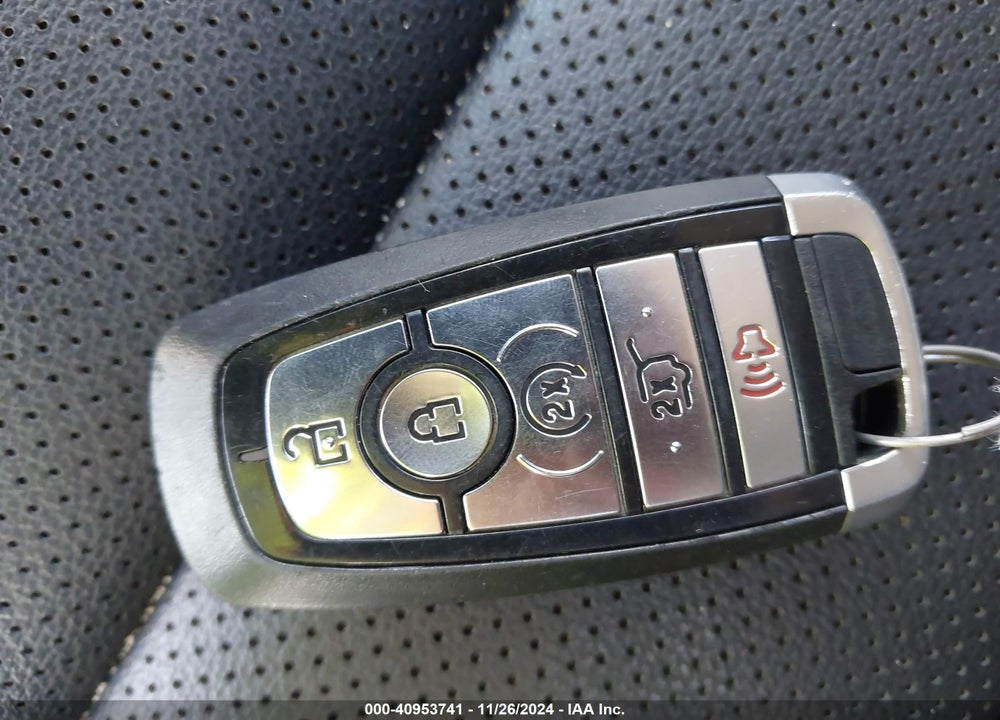 2020 FORD ESCAPE SEL VIN: 1FMCU0H65LUA45731