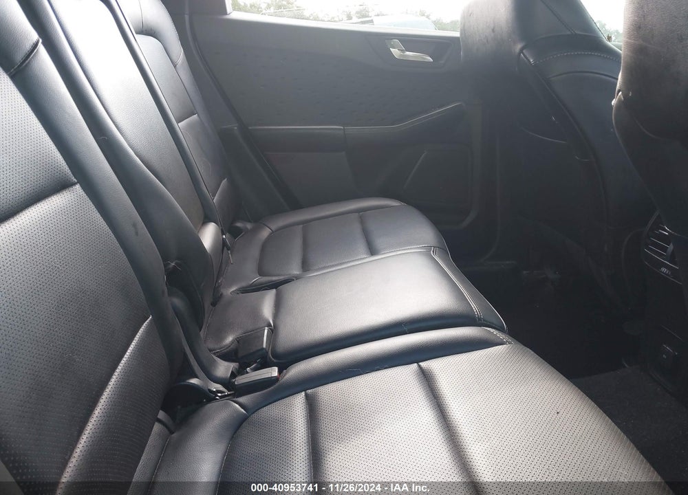 2020 FORD ESCAPE SEL VIN: 1FMCU0H65LUA45731