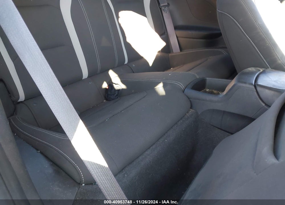 2017 CHEVROLET CAMARO VIN: 1G1FB1RS5H0198772