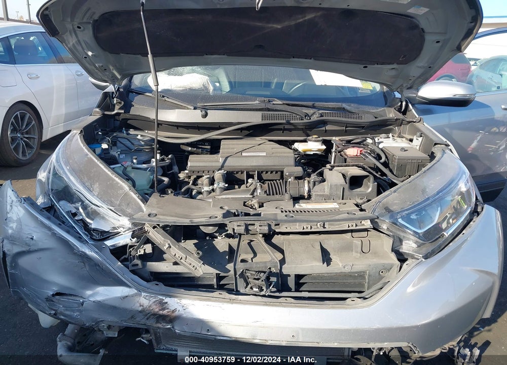 2017 HONDA CR-V EX-L/EX-L NAVI VIN: 2HKRW2H89HH635051