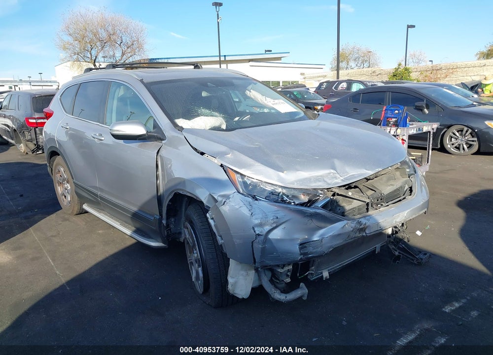 2017 HONDA CR-V EX-L/EX-L NAVI VIN: 2HKRW2H89HH635051