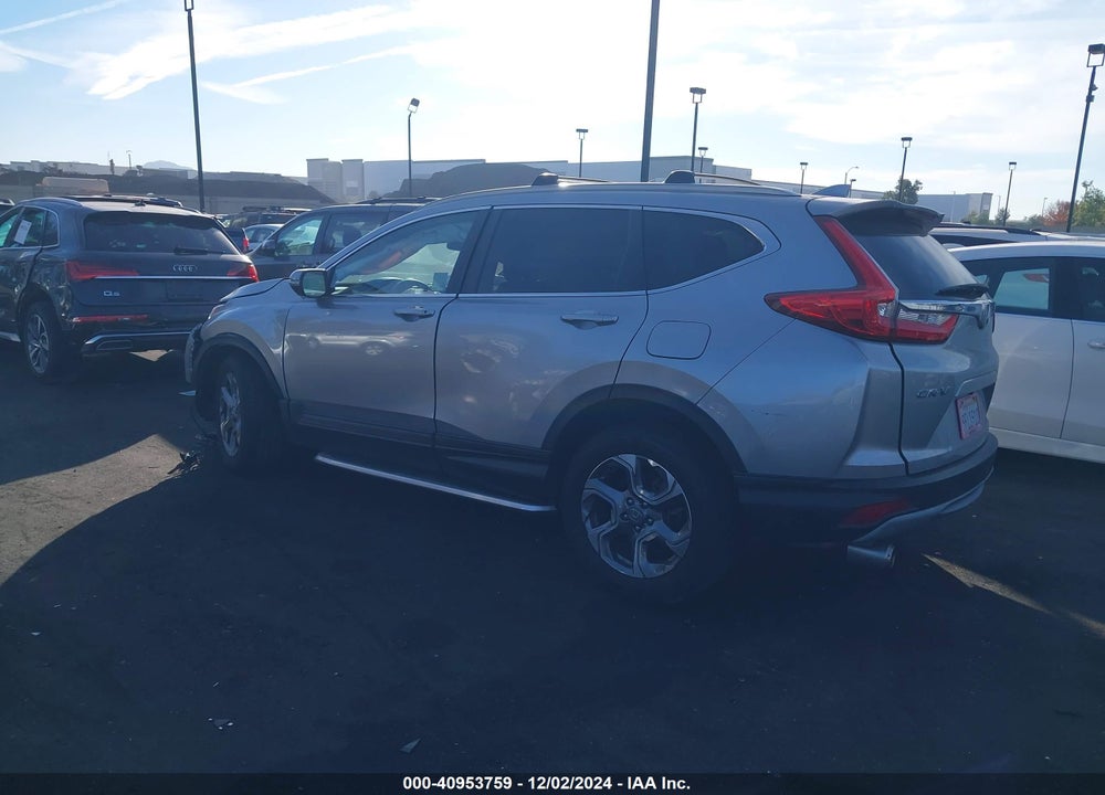 2017 HONDA CR-V EX-L/EX-L NAVI VIN: 2HKRW2H89HH635051