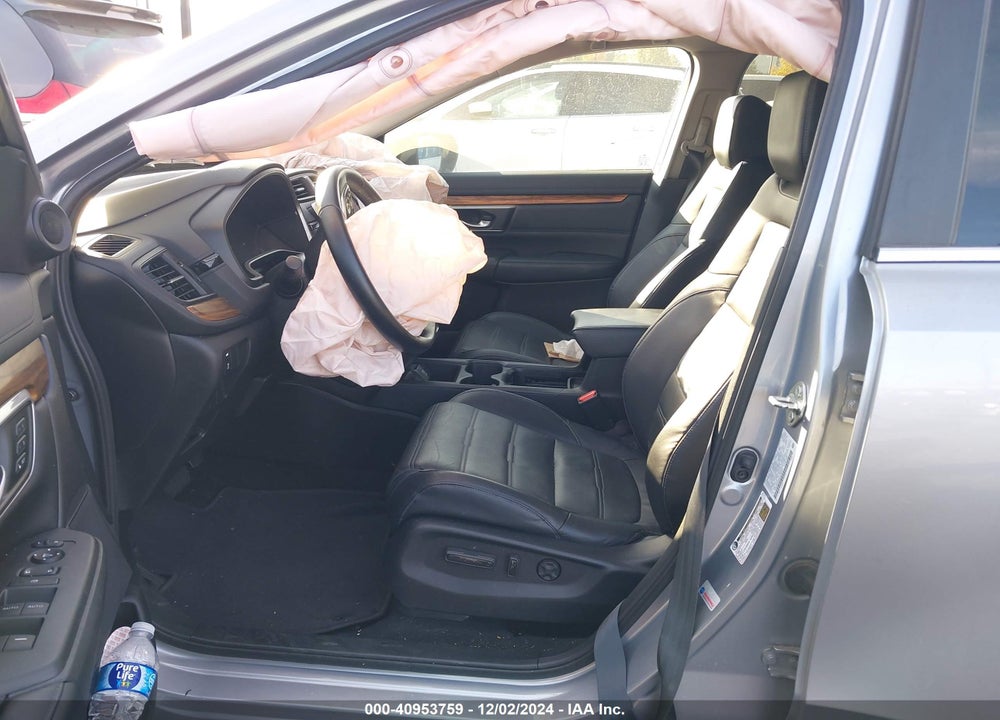 2017 HONDA CR-V EX-L/EX-L NAVI VIN: 2HKRW2H89HH635051