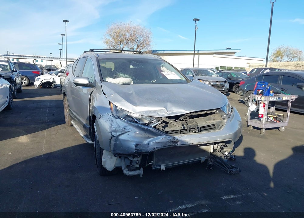 2017 HONDA CR-V EX-L/EX-L NAVI VIN: 2HKRW2H89HH635051