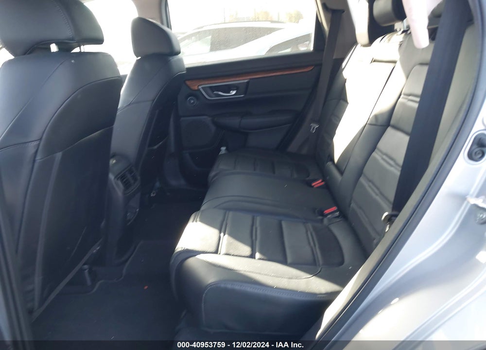 2017 HONDA CR-V EX-L/EX-L NAVI VIN: 2HKRW2H89HH635051