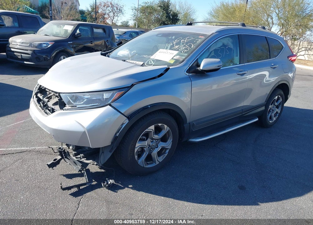 2017 HONDA CR-V EX-L/EX-L NAVI VIN: 2HKRW2H89HH635051