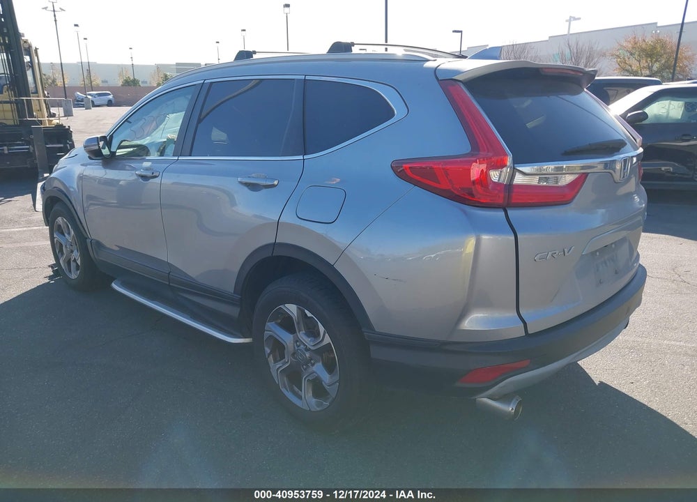 2017 HONDA CR-V EX-L/EX-L NAVI VIN: 2HKRW2H89HH635051