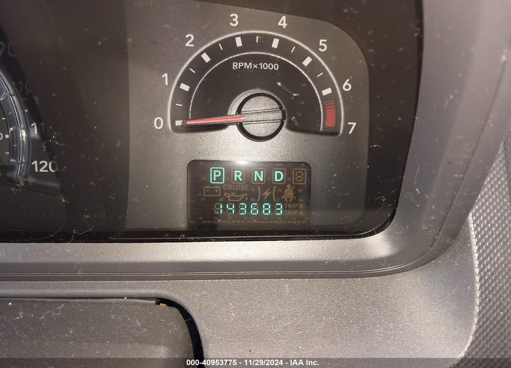 2010 DODGE JOURNEY SXT VIN: 3D4PG5FV9AT183951