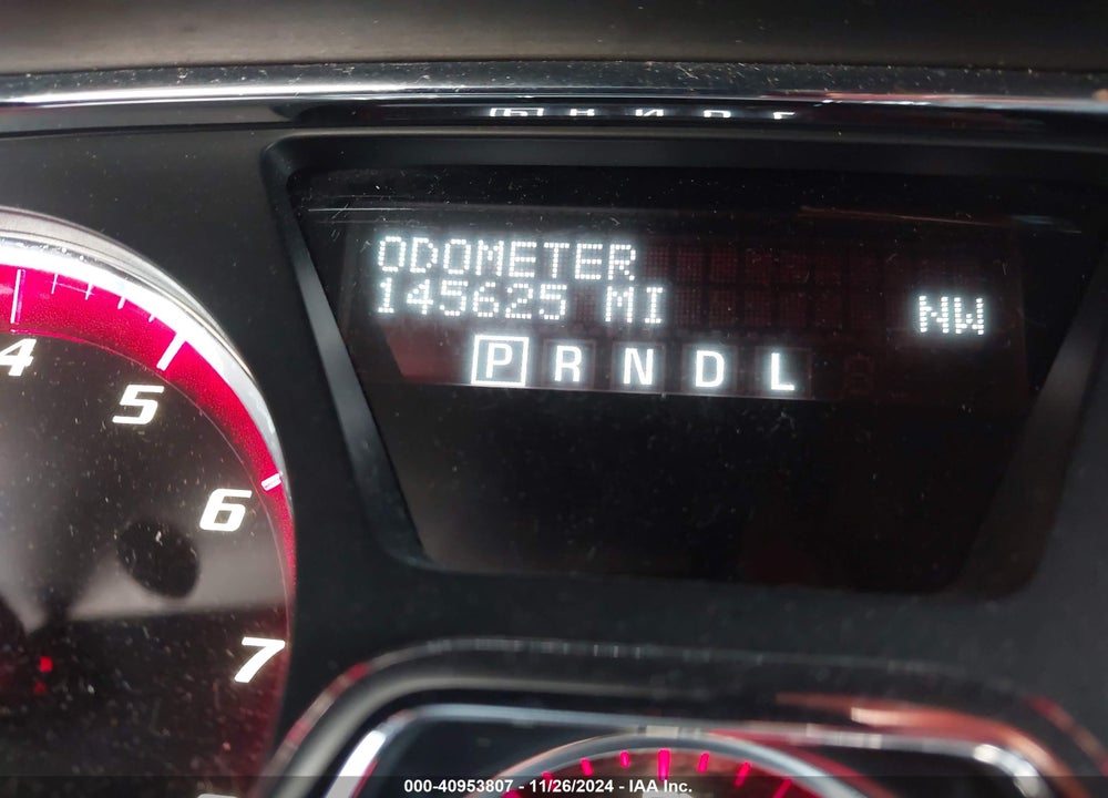 2014 GMC ACADIA DENALI VIN: 1GKKVTKDXEJ228332
