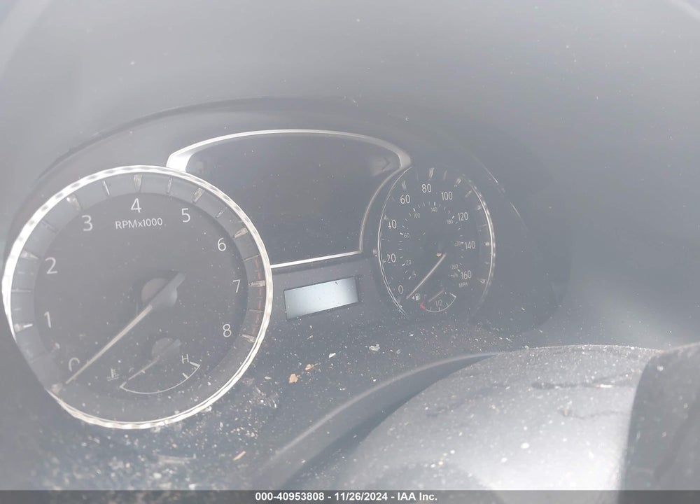 2017 INFINITI QX60 VIN: 5N1DL0MM1HC552053