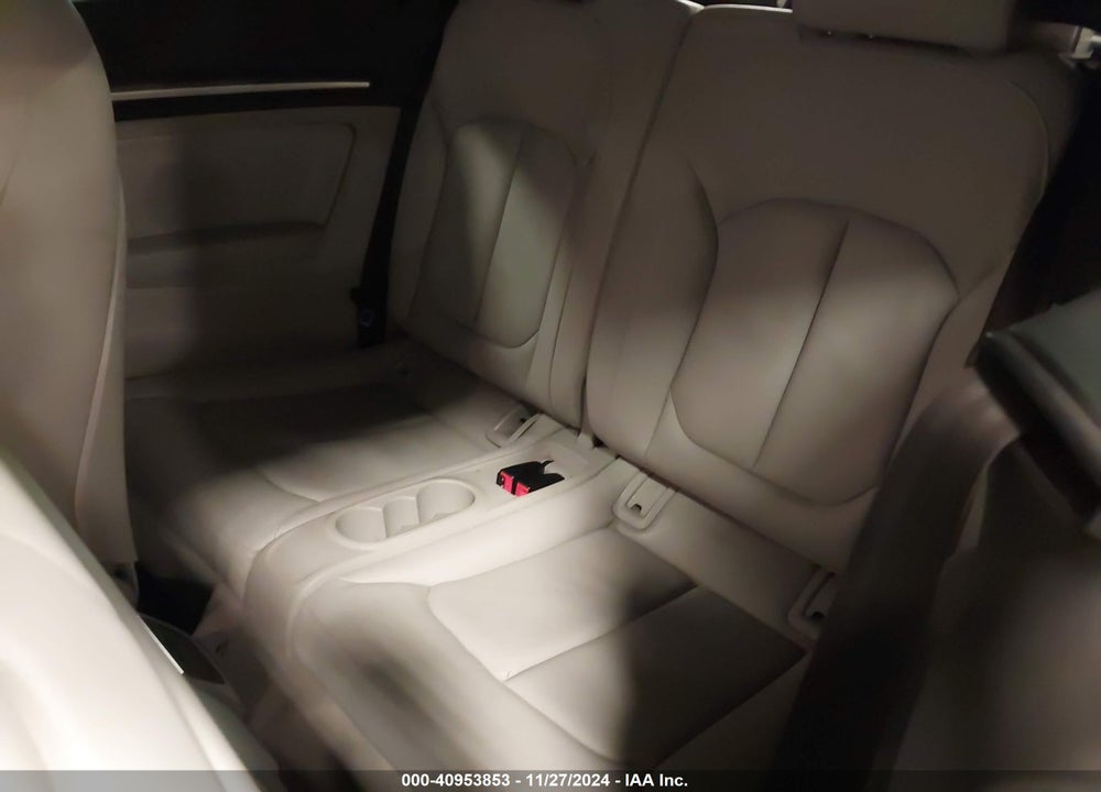 2016 AUDI A3 VIN: WAU38LFF9G1117466
