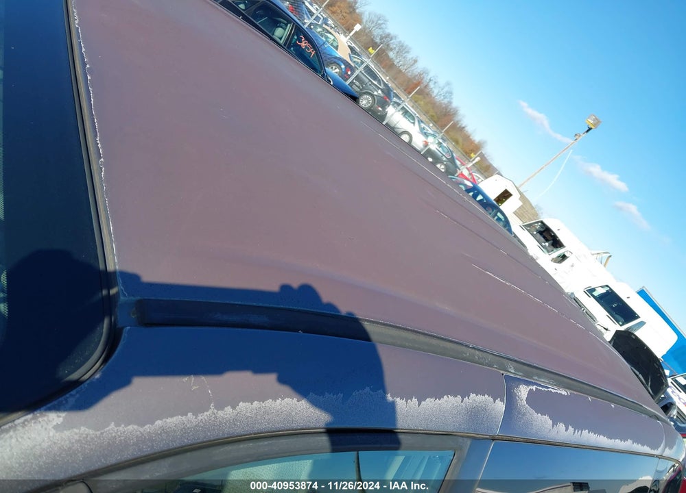 2002 CHRYSLER VOYAGER VIN: 1C4GJ25362B639548