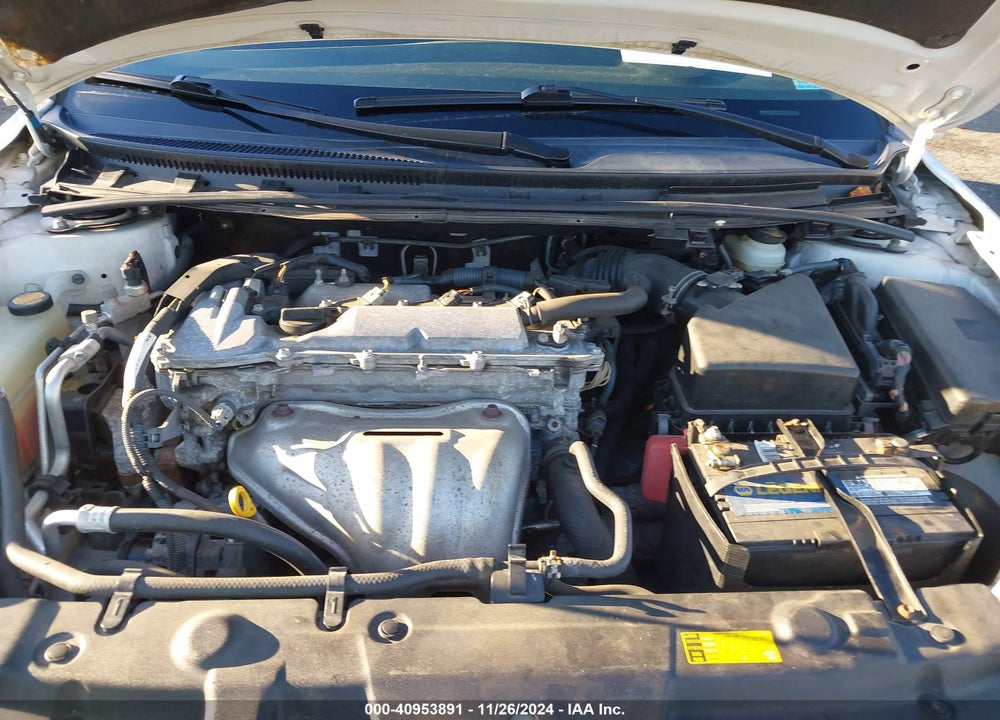 2012 SCION TC VIN: JTKJF5C71C3043198