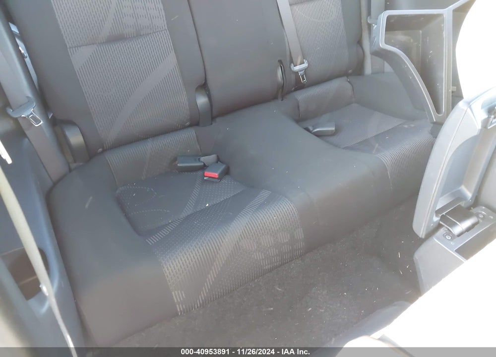 2012 SCION TC VIN: JTKJF5C71C3043198