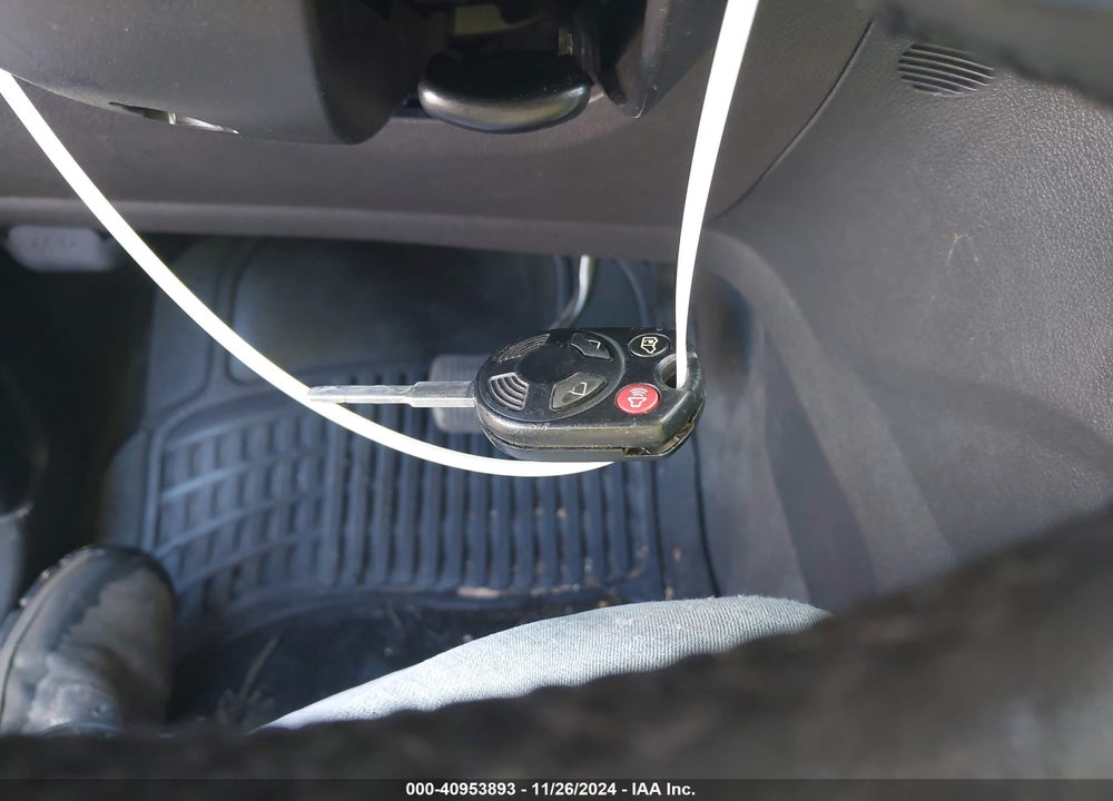 2016 FORD TRANSIT CONNECT XLT VIN: NM0LS7F79G1265683