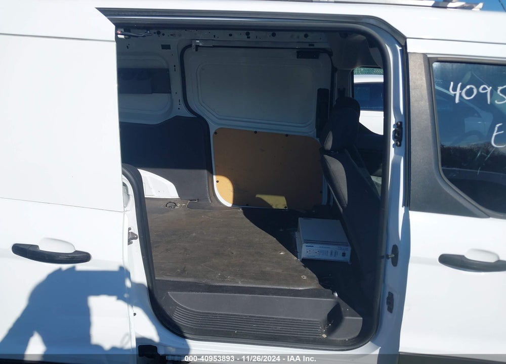 2016 FORD TRANSIT CONNECT XLT VIN: NM0LS7F79G1265683