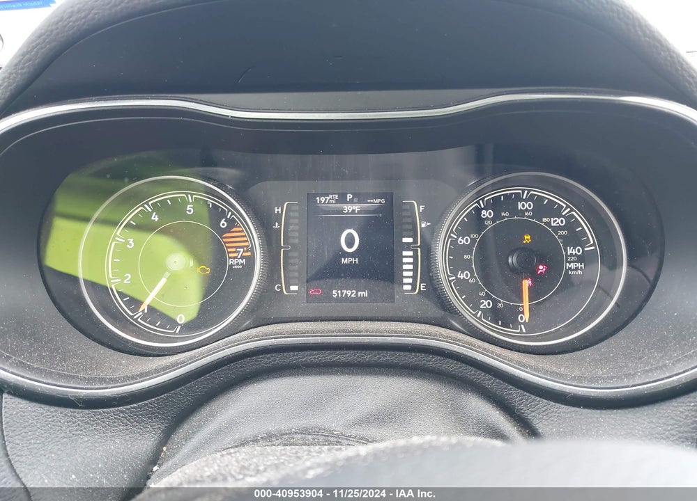 2019 JEEP CHEROKEE LATITUDE PLUS FWD VIN: 1C4PJLLB6KD434123