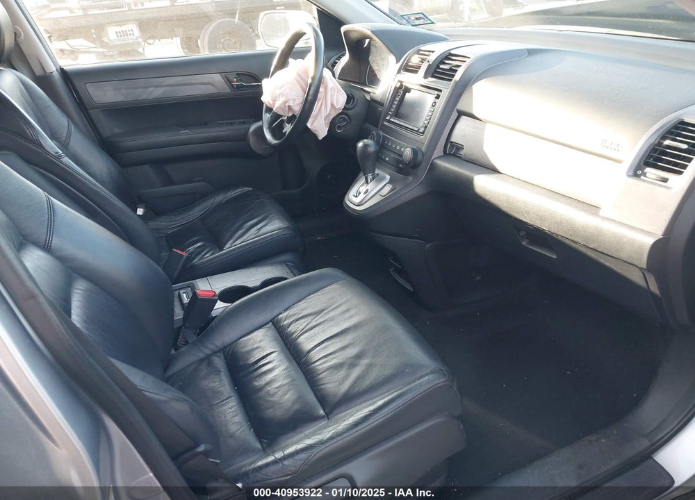 2007 HONDA CR-V EX-L VIN: 5J6RE48757L008938