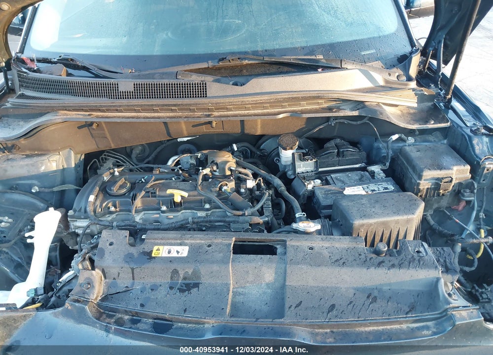 2017 KIA SOUL VIN: KNDJP3A53H7444245