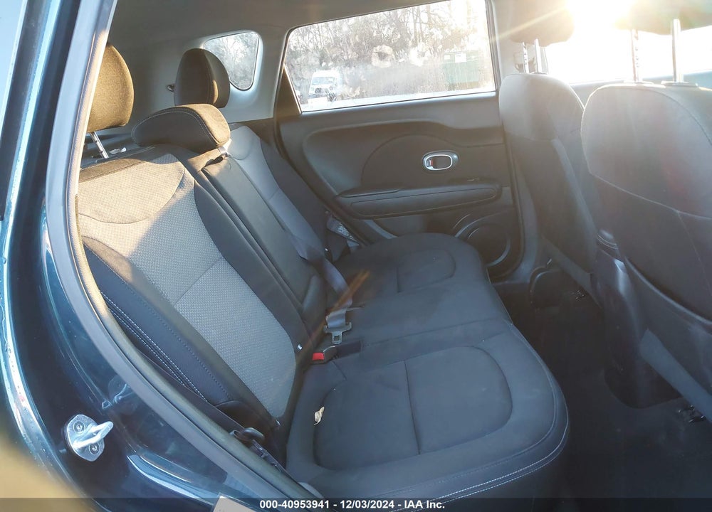 2017 KIA SOUL VIN: KNDJP3A53H7444245