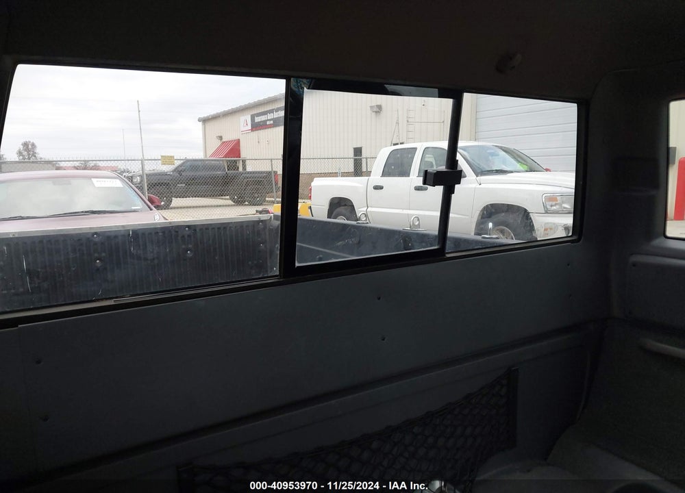 2002 FORD RANGER EDGE/TREMOR/XL/XLT VIN: 1FTYR14U62PA53341