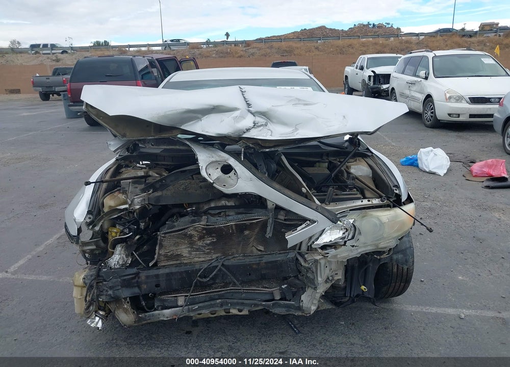 2011 TOYOTA CAMRY LE VIN: 4T4BF3EK7BR129546