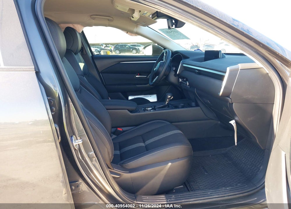 2024 MAZDA CX-50 2.5 S PREFERRED VIN: 7MMVABBM9RN202219