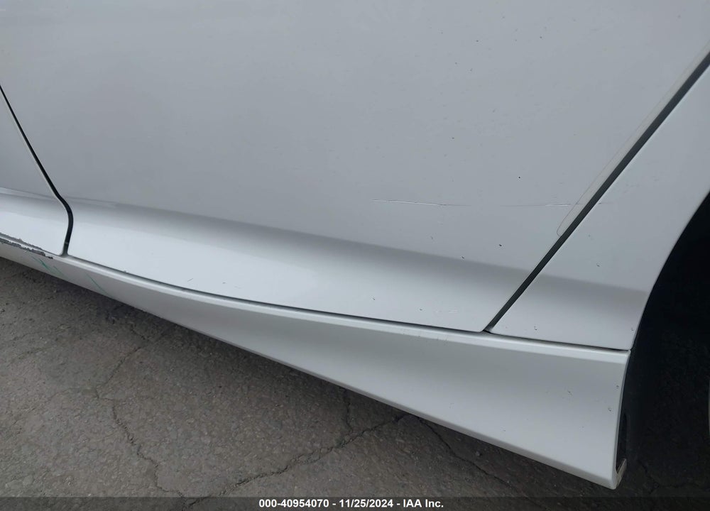 2021 HONDA ACCORD SPORT VIN: 1HGCV1F32MA055329