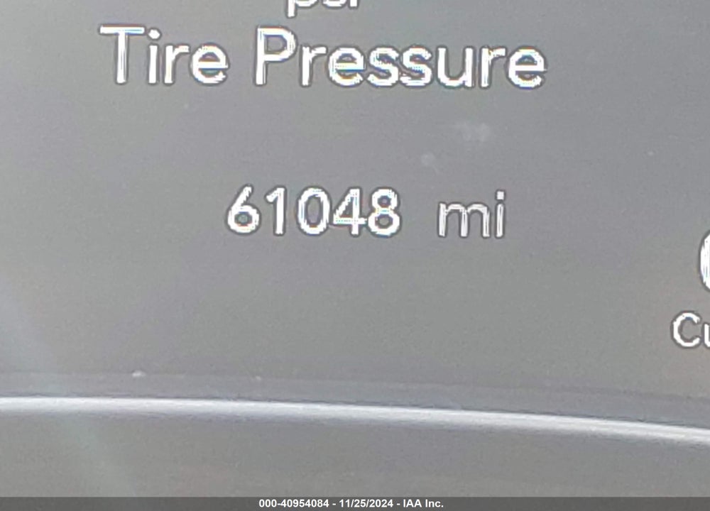 2022 CHRYSLER PACIFICA LIMITED VIN: 2C4RC1GG0NR180665