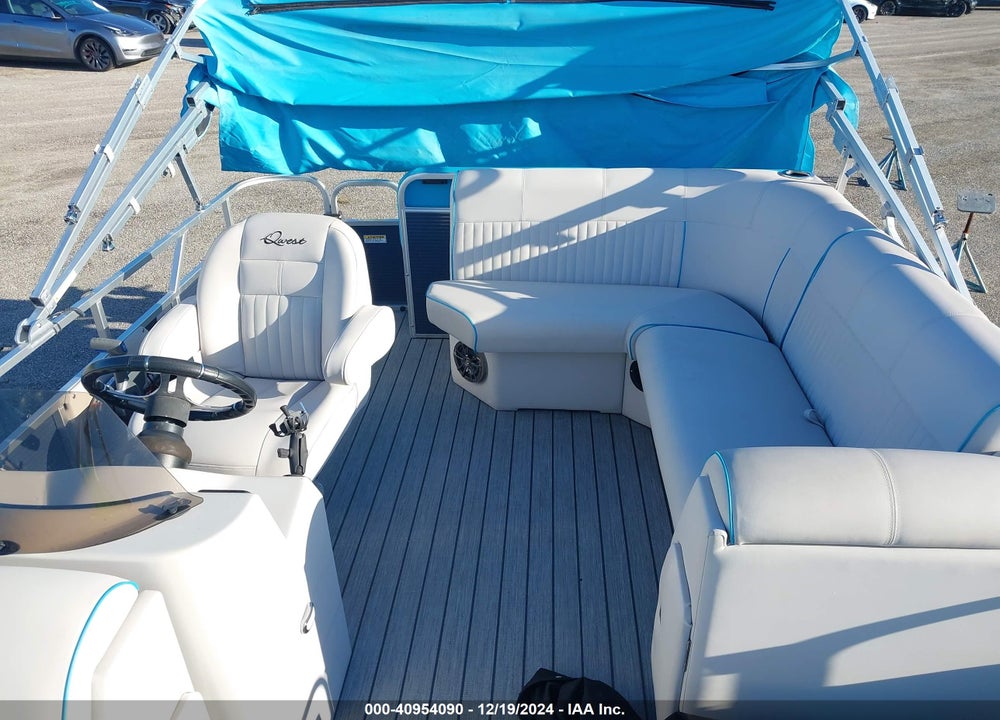 2019 APEX OTHER VIN: APX28090E919