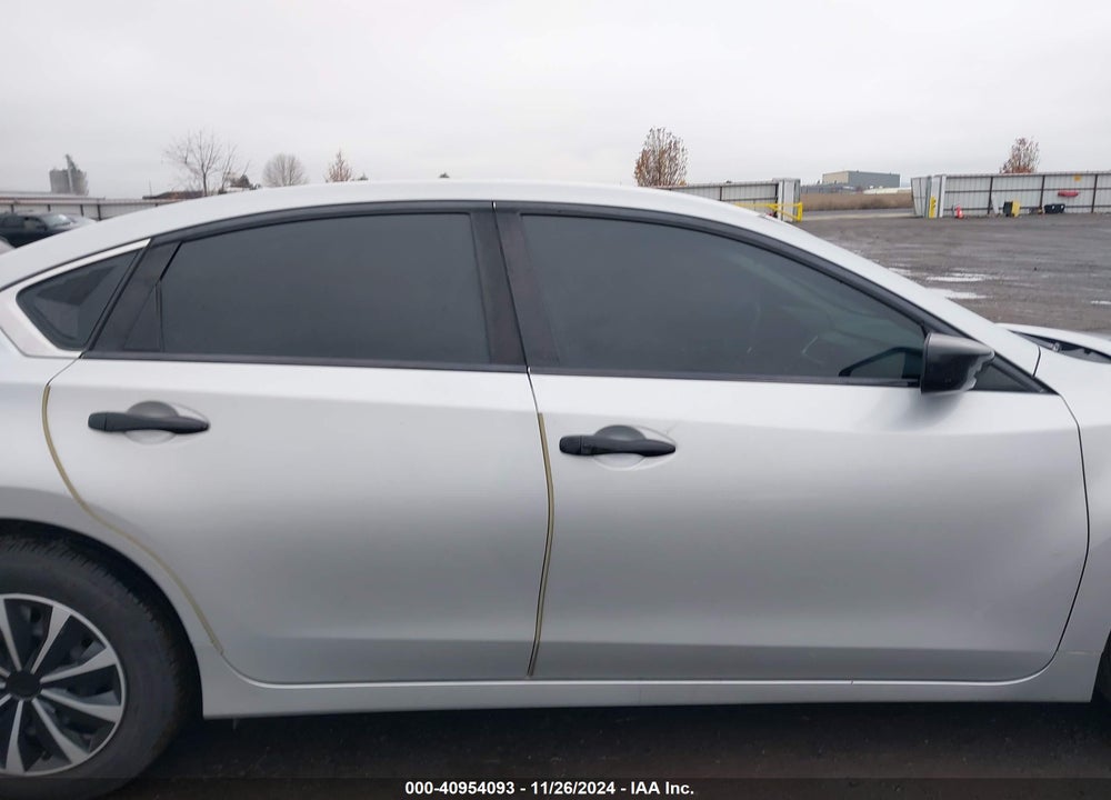 2017 NISSAN ALTIMA 2.5 S VIN: 1N4AL3AP3HC248154