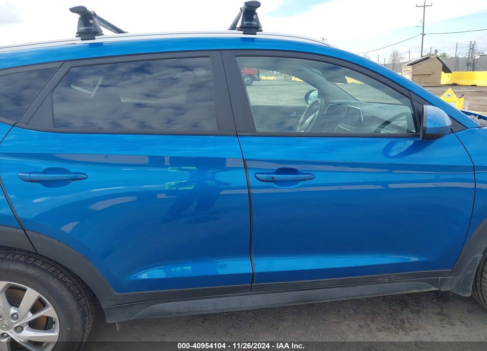 2021 HYUNDAI TUCSON VALUE VIN: KM8J3CA44MU291790
