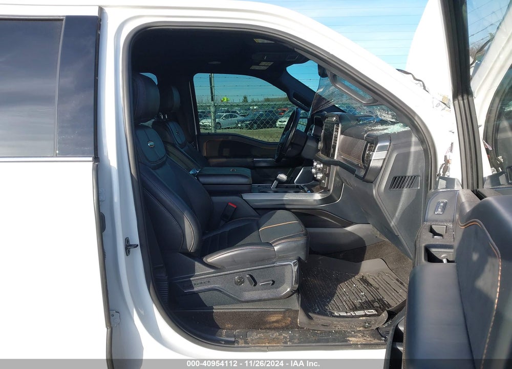 2021 FORD F-150 VIN: 1FTFW1E8XMFB96819