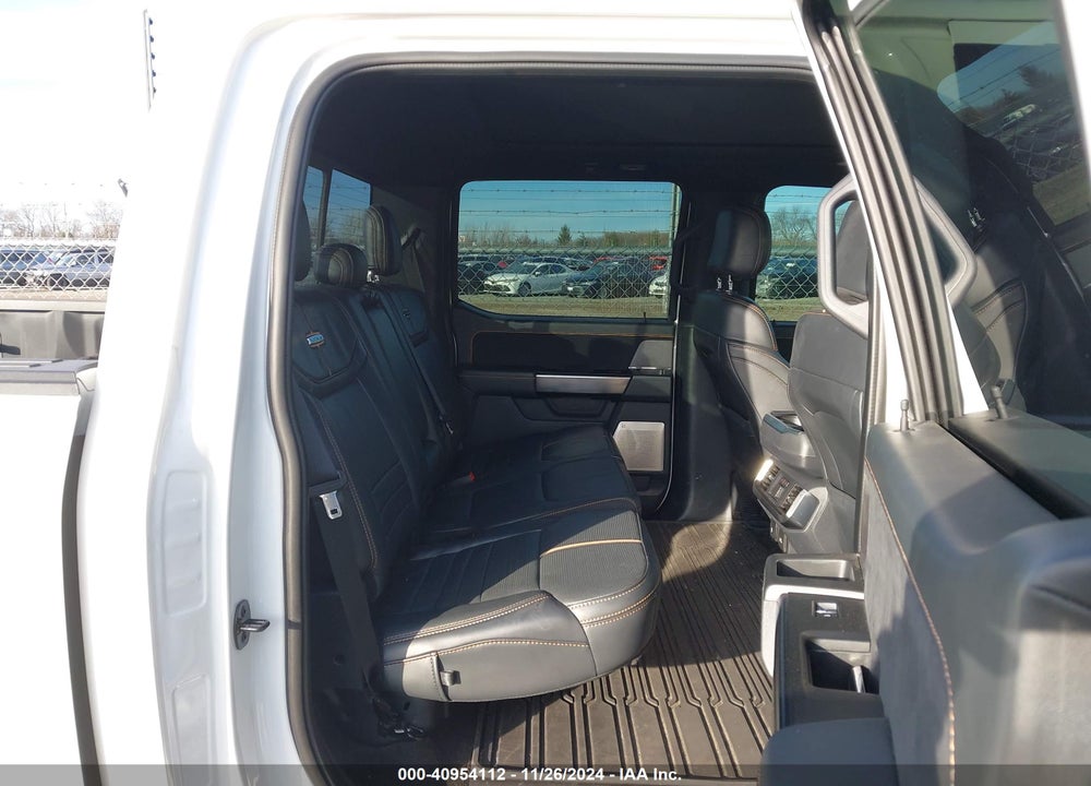 2021 FORD F-150 VIN: 1FTFW1E8XMFB96819
