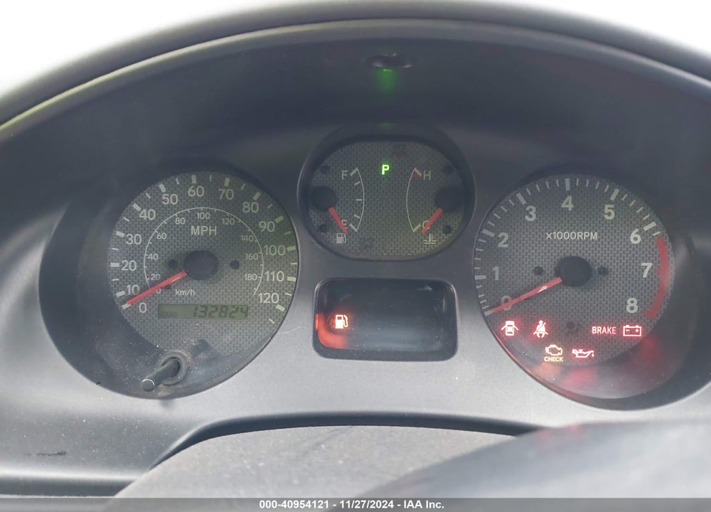 1999 TOYOTA RAV4 VIN: JT3HP10V8X7137998