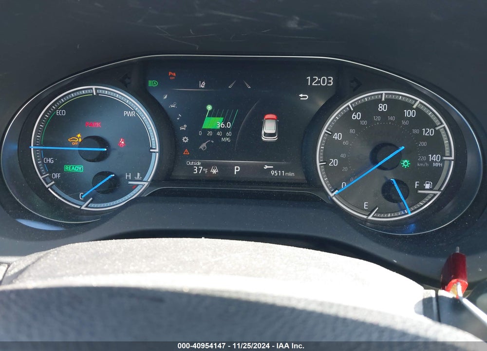 2021 TOYOTA VENZA XLE VIN: JTEAAAAH1MJ081310
