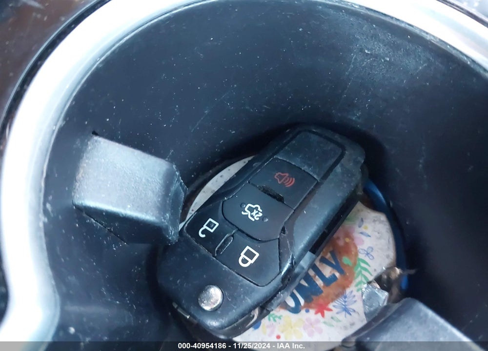 2015 FORD FUSION SE VIN: 3FA6P0H96FR278862