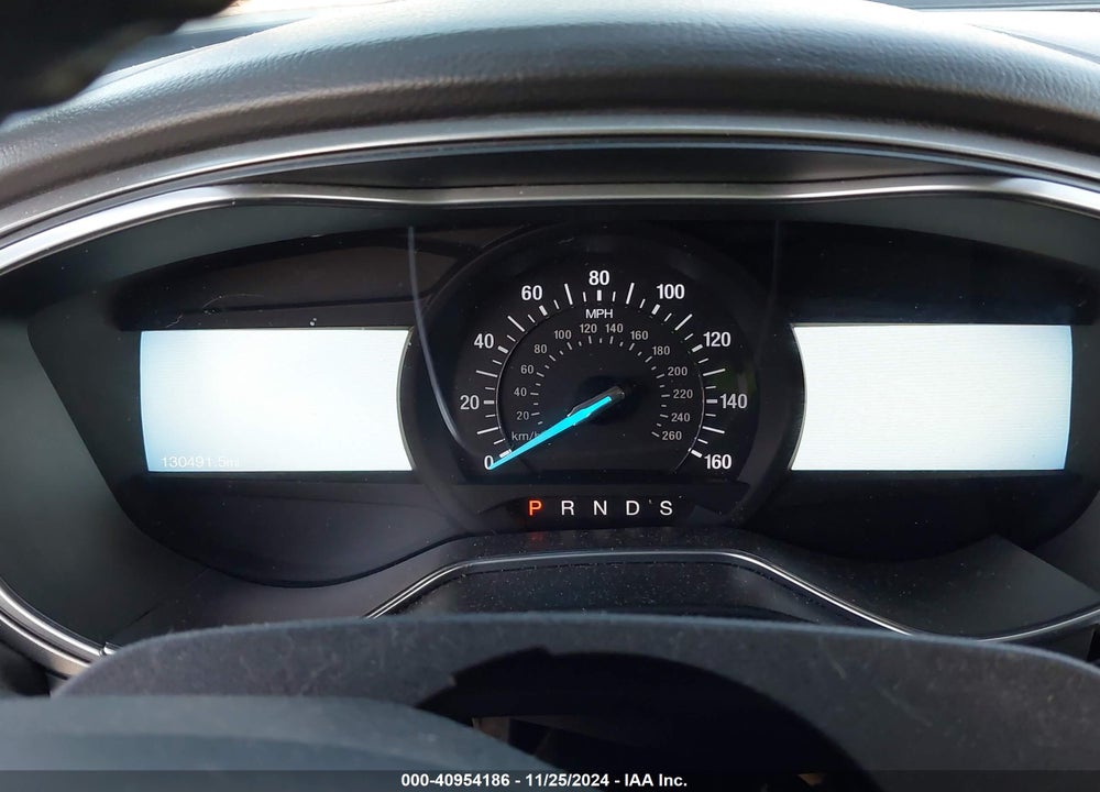 2015 FORD FUSION SE VIN: 3FA6P0H96FR278862