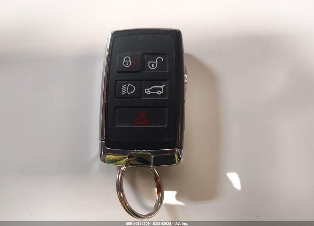 2023 LAND ROVER RANGE ROVER SPORT SE VIN: SAL1P9EU6PA108829