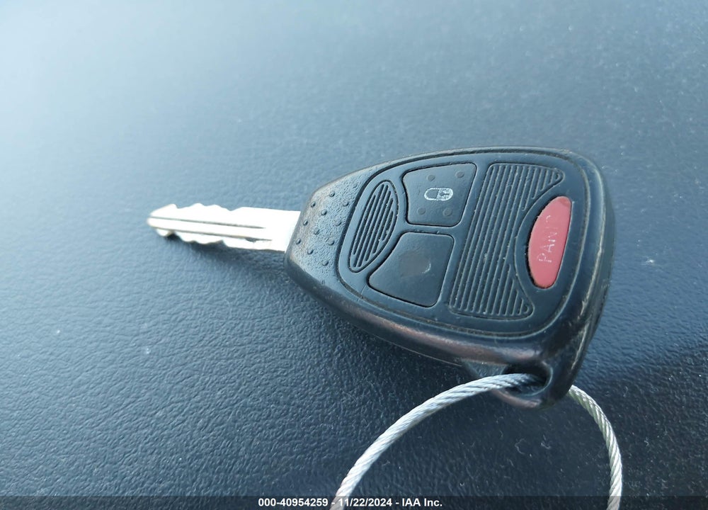 2015 JEEP COMPASS SPORT VIN: 1C4NJCBA6FD170603